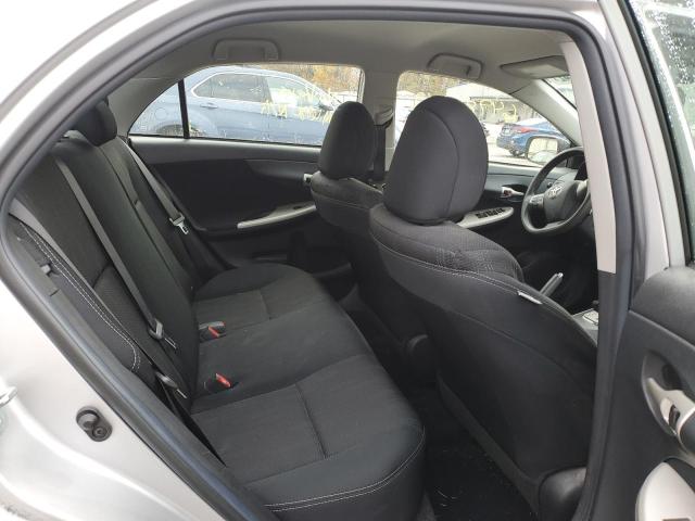 Photo 6 from auction – 2012 TOYOTA COROLLA BA with VIN 2T1BU4EEXCC762142