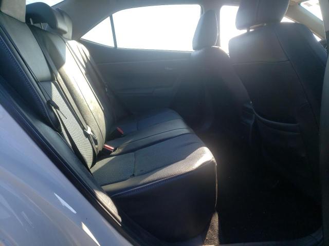 Photo 6 from auction – 2014 TOYOTA COROLLA L with VIN 2T1BURHE0EC053960