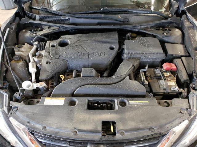 Photo 7 from auction – 2017 NISSAN ALTIMA 2.5 with VIN 1N4AL3AP2HC295644