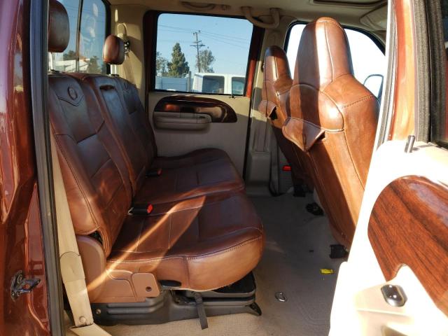 Photo 6 from auction – 2007 FORD F350 SUPER with VIN 1FTWW33P77EA08130