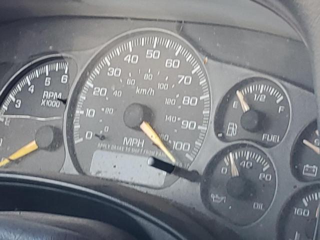 Photo 8 from auction – 2000 CHEVROLET SILVERADO with VIN 2GCEK19T0Y1262362