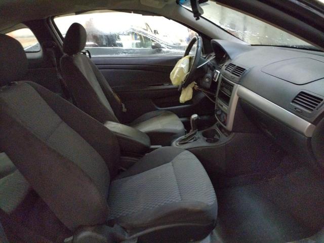Photo 5 from auction – 2010 CHEVROLET COBALT 2LT with VIN 1G1AF1F5XA7185767