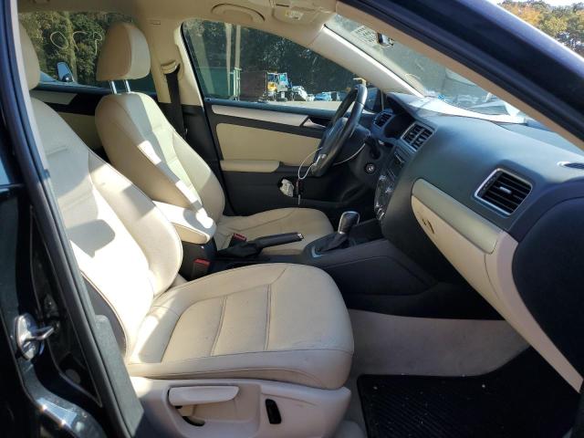 Photo 5 from auction – 2014 VOLKSWAGEN JETTA SE with VIN 3VWD07AJ2EM304062