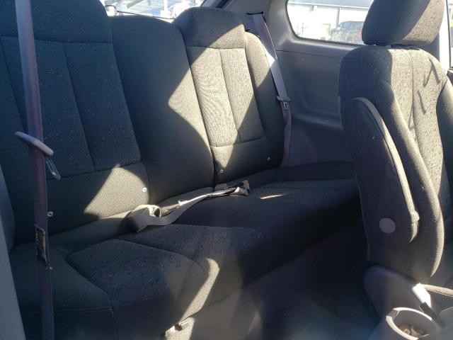 Photo 6 from auction – 2003 HYUNDAI ACCENT GL with VIN KMHCG35C03U266429