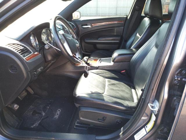 Photo 7 from auction – 2014 CHRYSLER 300 with VIN 2C3CCAAG5EH199950