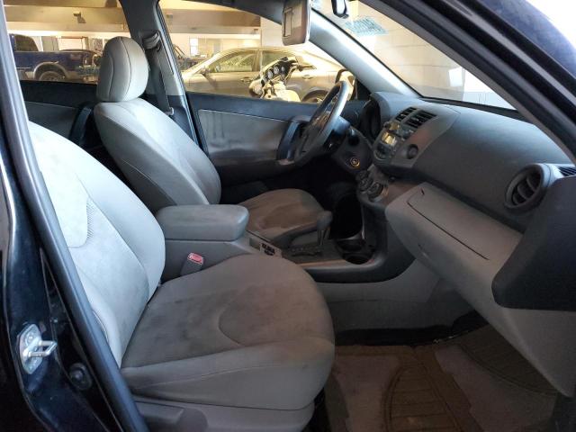 Photo 5 from auction – 2011 TOYOTA RAV4 with VIN 2T3BF4DV5BW129175