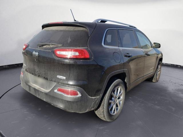 Photo 4 from auction – 2015 JEEP CHEROKEE L with VIN 1C4PJMCB3FW682135