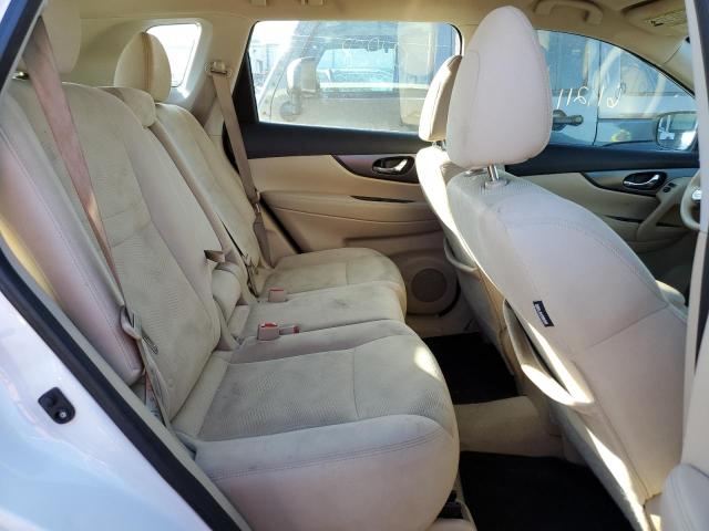 Photo 6 from auction – 2015 NISSAN ROGUE S with VIN 5N1AT2MT2FC855197