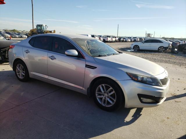 Photo 4 from auction – 2013 KIA OPTIMA LX with VIN 5XXGM4A7XDG179805