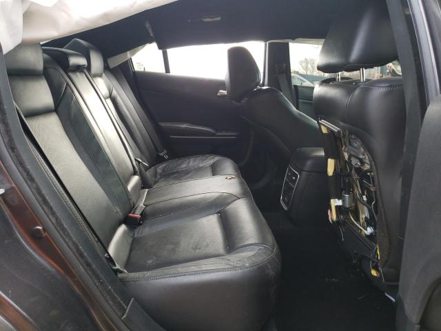 Photo 6 from auction – 2019 DODGE CHARGER SX with VIN 2C3CDXBG9KH711266