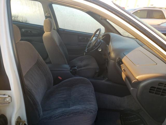 Photo 5 from auction – 1997 DODGE INTREPID with VIN 2B3HD46T0VH700301