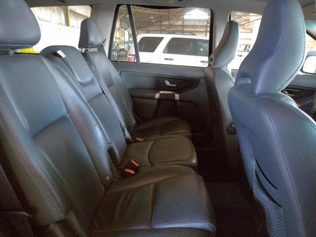 Photo 6 from auction – 2011 VOLVO XC90 3.2 with VIN YV4952CY7B1598426