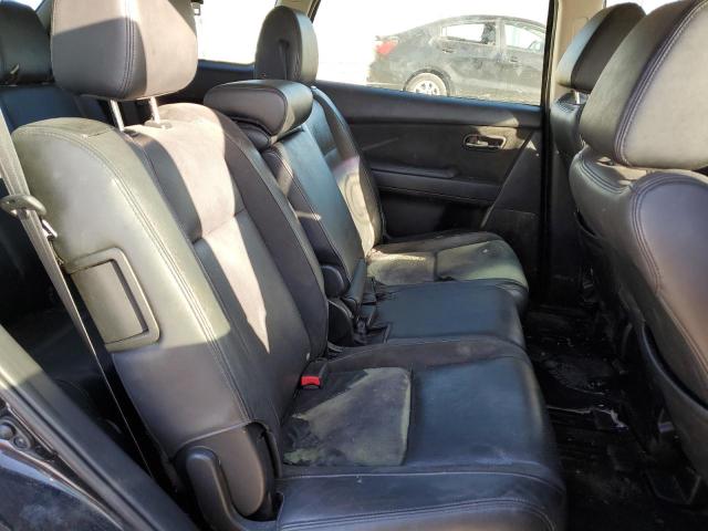 Photo 6 from auction – 2014 MAZDA CX-9 TOURI with VIN JM3TB2CA1E0430190