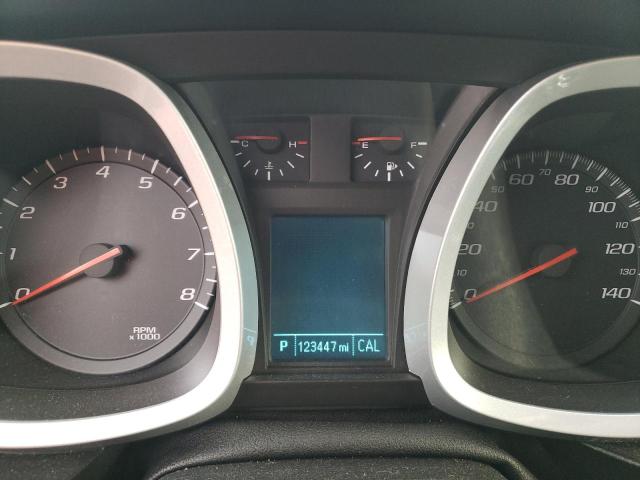 Photo 8 from auction – 2014 CHEVROLET EQUINOX LT with VIN 2GNALBEK8E6209543