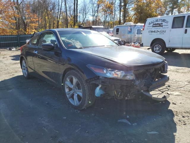 Photo 1 from auction – 2012 HONDA ACCORD EXL with VIN 1HGCS2B81CA007707