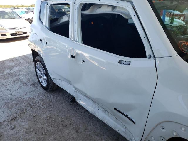 Photo 9 from auction – 2018 JEEP RENEGADE L with VIN ZACCJABBXJPJ40273
