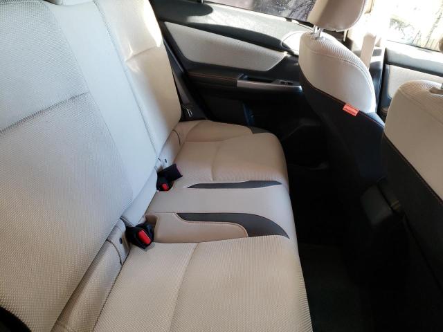 Photo 6 from auction – 2016 SUBARU CROSSTREK with VIN JF2GPABC0G8298358