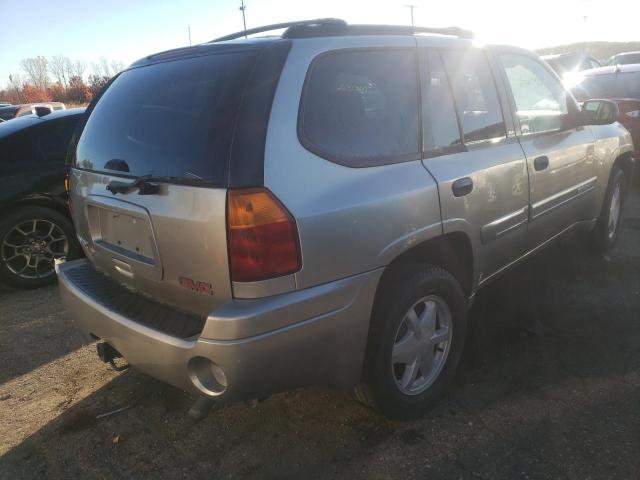 Photo 4 from auction – 2002 GMC ENVOY with VIN 1GKDS13S022306156