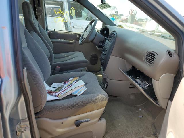 Photo 5 from auction – 2003 DODGE CARAVAN SE with VIN 1D4GP25343B136555