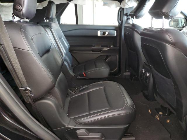 Photo 6 from auction – 2020 FORD EXPLORER X with VIN 1FMSK8DH2LGB33822