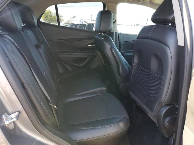 Photo 6 from auction – 2019 BUICK ENCORE PRE with VIN KL4CJASB5KB741681