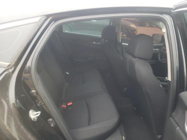 Photo 6 from auction – 2016 HONDA CIVIC LX with VIN 19XFC2F56GE201001