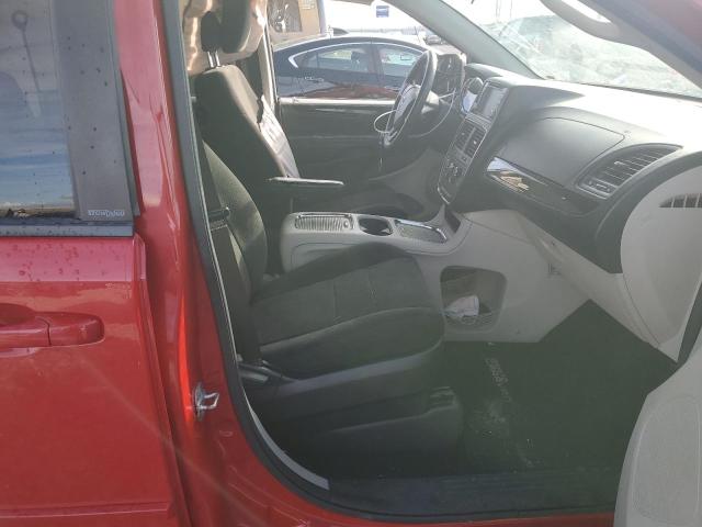 Zdjęcie 5 z aukcji – 2012 DODGE GRAND CARA z VIN 2C4RDGCG3CR241736