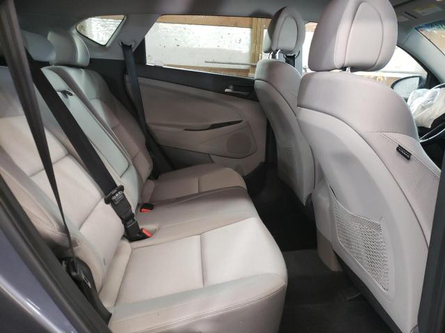 Photo 6 from auction – 2016 HYUNDAI TUCSON LIM with VIN KM8J3CA20GU196596