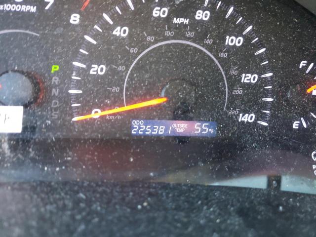 صورة رقم 8 من المزاد - 2010 TOYOTA CAMRY BASE مع VIN 4T4BF3EK7AR010474