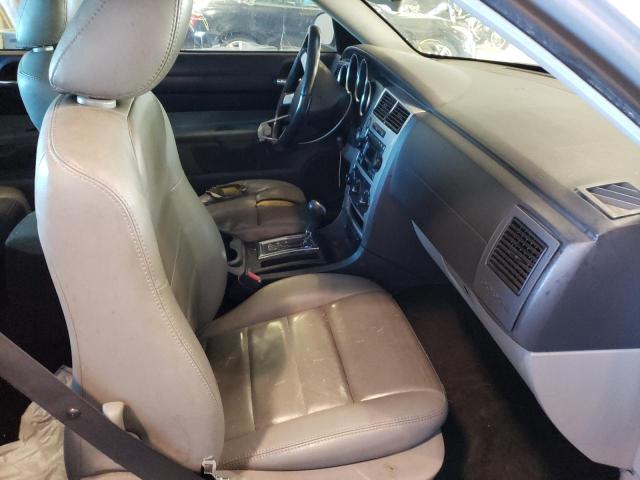 Photo 5 from auction – 2006 DODGE CHARGER SE with VIN 2B3KA43G36H136456