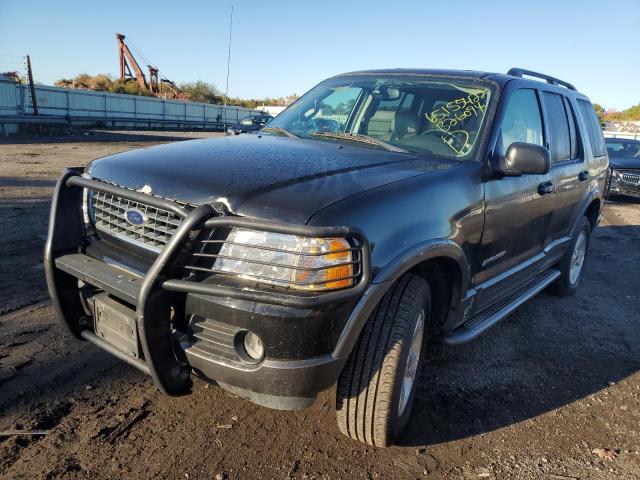 Photo 2 from auction – 2004 FORD EXPLORER with VIN 1FMZU73E44ZB26094