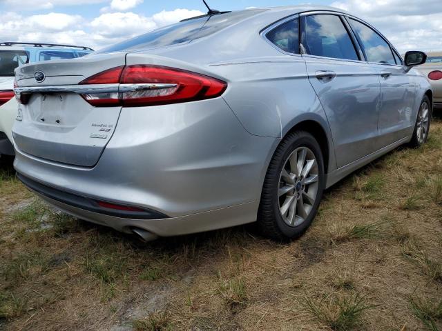 Photo 4 from auction – 2017 FORD FUSION SE with VIN 3FA6P0HD8HR375598