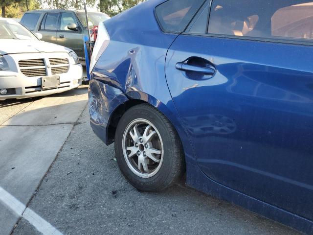 Photo 9 from auction – 2011 TOYOTA PRIUS with VIN JTDKN3DU0B5246352