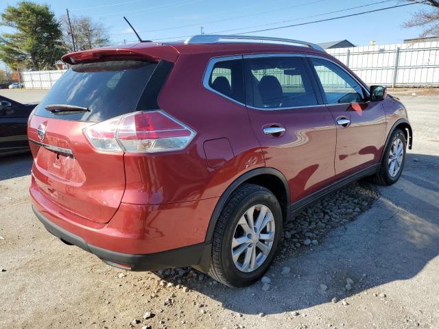 Foto 4 de la subasta – 2015 NISSAN ROGUE S con VIN KNMAT2MT7FP537170