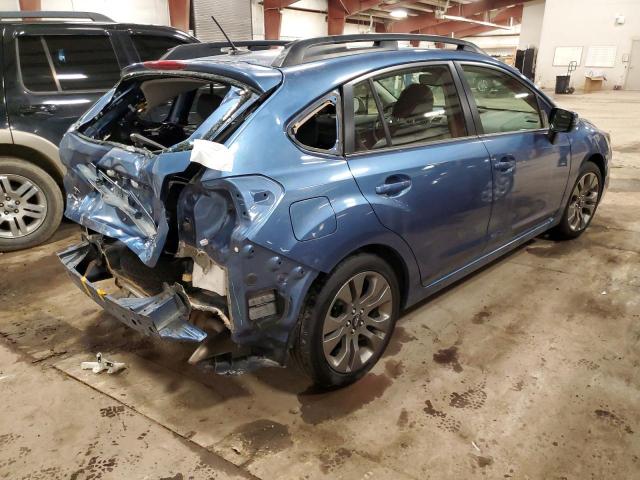 صورة رقم 4 من المزاد - 2015 SUBARU IMPREZA SP مع VIN JF1GPAV63FH302881