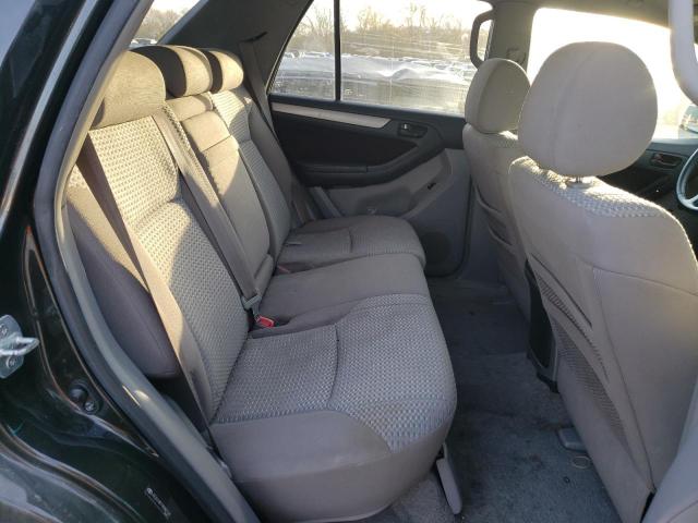 Photo 6 from auction – 2007 TOYOTA 4RUNNER SR with VIN JTEZU14R778080124