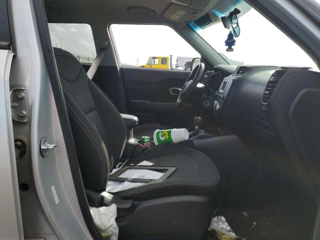 Photo 5 from auction – 2014 KIA SOUL with VIN KNDJN2A27E7716541