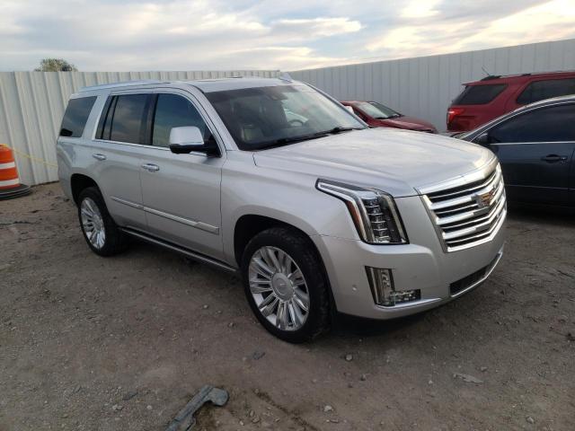 CADILLAC ESCALADE P 2019 with VIN 1GYS4DKJ2KR115993 - Photo from auction