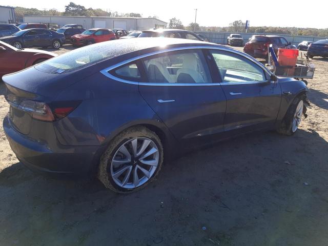 Photo 4 from auction – 2018 TESLA MODEL 3 with VIN 5YJ3E1EA7JF169151