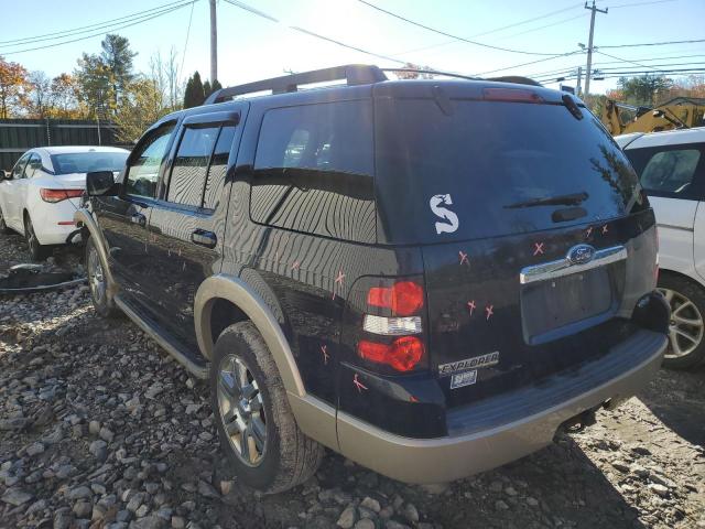 Photo 3 from auction – 2010 FORD EXPLORER E with VIN 1FMEU7EE9AUB16195