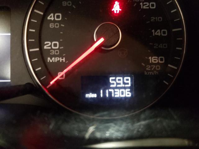 Photo 8 from auction – 2010 AUDI A3 PREMIUM with VIN WAUDFAFM7AA116661