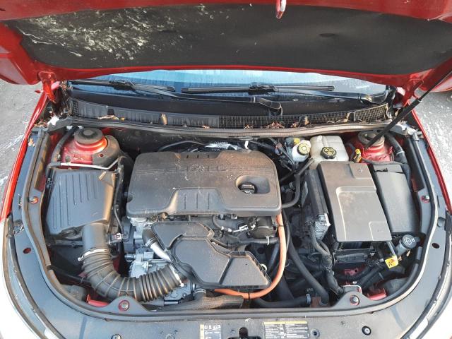 Photo 7 from auction – 2013 BUICK LACROSSE with VIN 1G4GC5ER2DF286863