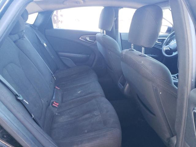 Photo 6 from auction – 2016 CHRYSLER 200 LIMITE with VIN 1C3CCCAB4GN117264