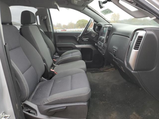 Photo 5 from auction – 2016 CHEVROLET SILVERADO with VIN 1GCVKREC3GZ298914