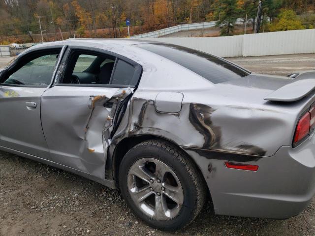 Photo 9 from auction – 2014 DODGE CHARGER SE with VIN 2C3CDXBG2EH295291