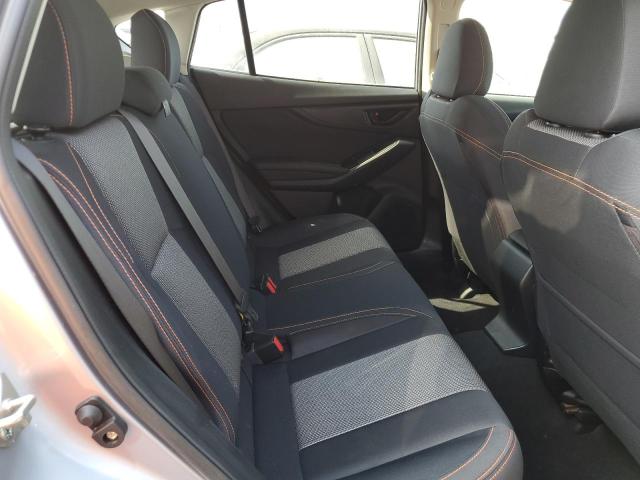 Photo 6 from auction – 2021 SUBARU CROSSTREK with VIN JF2GTAPCXM8254576