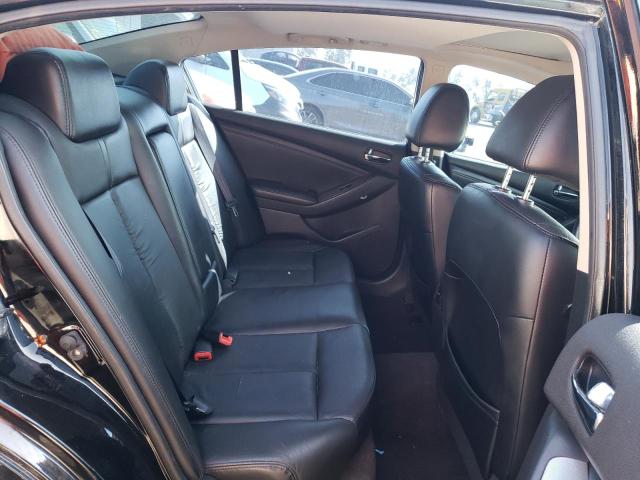 Photo 6 from auction – 2007 NISSAN ALTIMA 3.5 with VIN 1N4BL21E97C147485