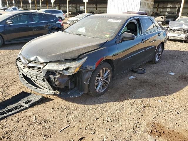 Photo 2 from auction – 2016 TOYOTA CAMRY LE with VIN 4T1BF1FK9GU123199