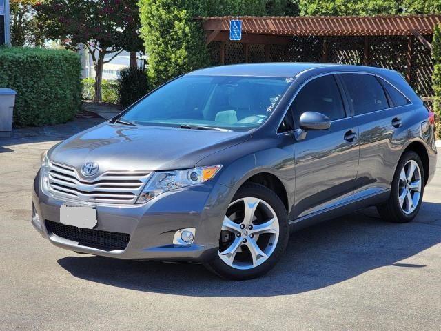 Photo 2 from auction – 2012 TOYOTA VENZA LE with VIN 4T3ZK3BB0CU047210