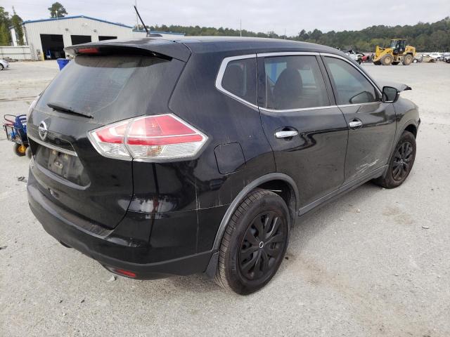 Photo 4 from auction – 2015 NISSAN ROGUE S with VIN KNMAT2MTXFP580577
